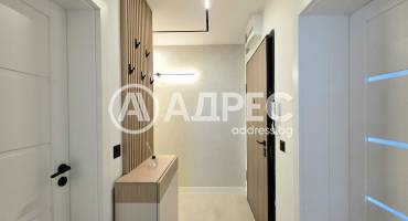 Тристаен апартамент, София, Овча купел, 700223, Снимка 11