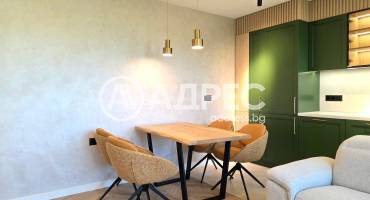 Тристаен апартамент, София, Овча купел, 700223, Снимка 2