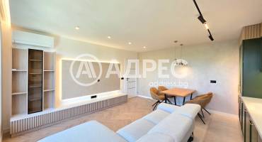 Тристаен апартамент, София, Овча купел, 700223, Снимка 3