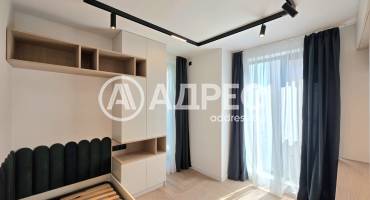 Тристаен апартамент, София, Овча купел, 700223, Снимка 8