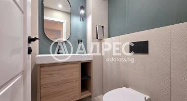 Тристаен апартамент, София, Овча купел, 700223, Снимка 9