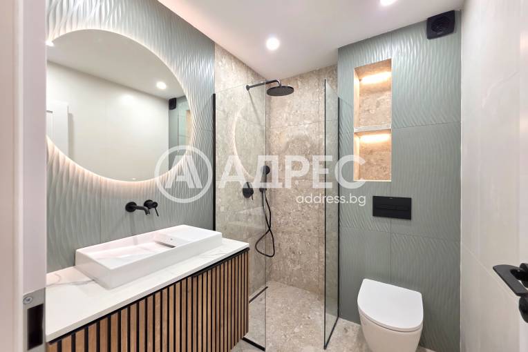 Тристаен апартамент, София, Овча купел, 700223, Снимка 10