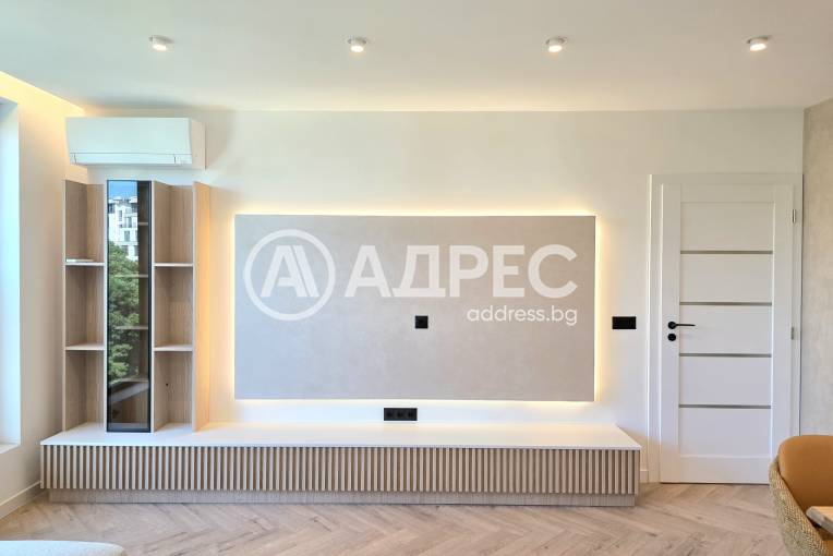Тристаен апартамент, София, Овча купел, 700223, Снимка 4