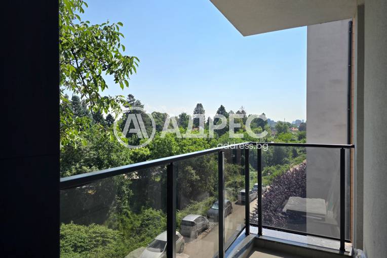 Тристаен апартамент, София, Овча купел, 700223, Снимка 5