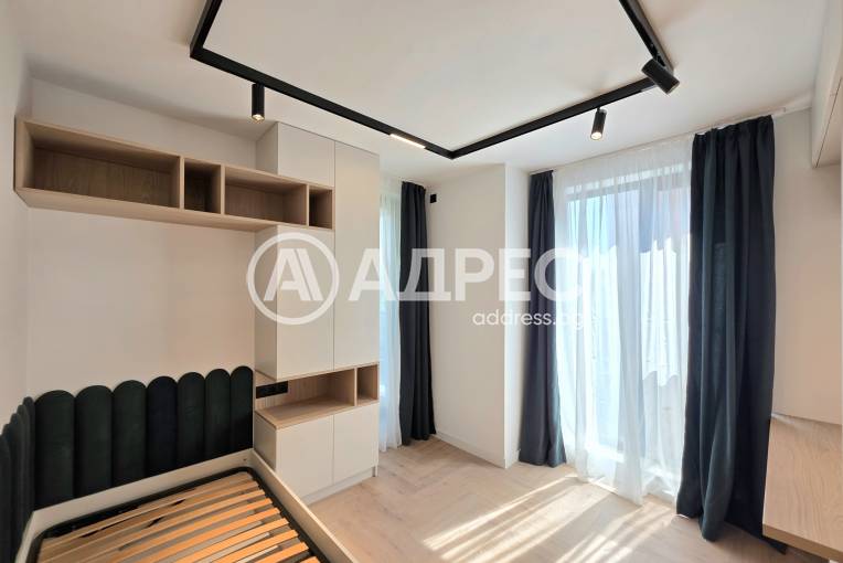 Тристаен апартамент, София, Овча купел, 700223, Снимка 8