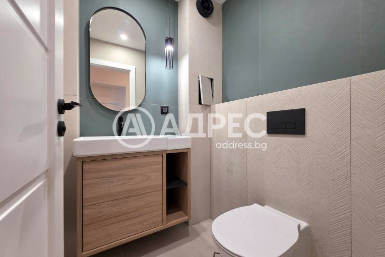 Тристаен апартамент, София, Овча купел, 700223, Снимка 9