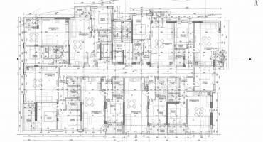 Двустаен апартамент, Варна, Левски, 605224, Снимка 4