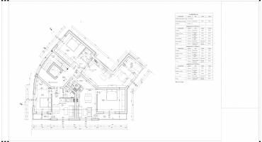 Двустаен апартамент, Варна, Цветен квартал, 662224, Снимка 4
