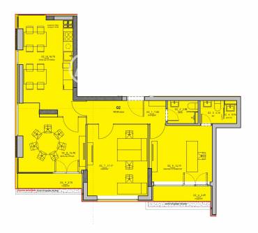 Тристаен апартамент, София, Дружба 1, 669224, Снимка 1