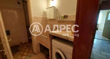 Тристаен апартамент, Ямбол, Възраждане, 678224, Снимка 10