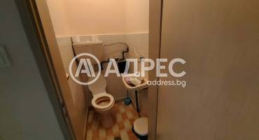 Тристаен апартамент, Ямбол, Възраждане, 678224, Снимка 11