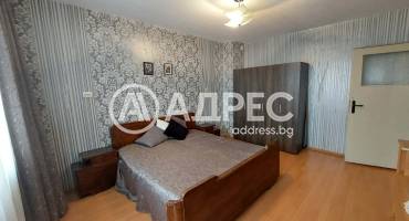 Тристаен апартамент, Ямбол, Възраждане, 678224, Снимка 5