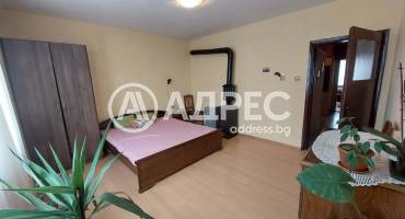 Тристаен апартамент, Ямбол, Възраждане, 678224, Снимка 6