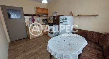 Тристаен апартамент, Ямбол, Възраждане, 678224, Снимка 7