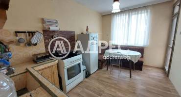 Тристаен апартамент, Ямбол, Възраждане, 678224, Снимка 8