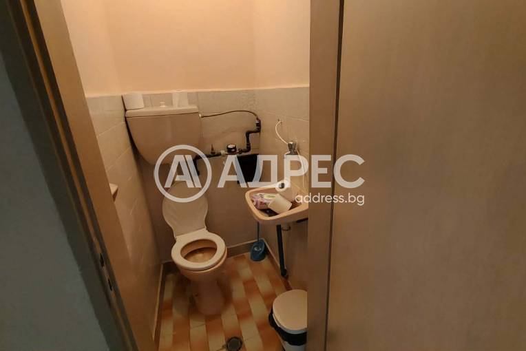 Тристаен апартамент, Ямбол, Възраждане, 678224, Снимка 11