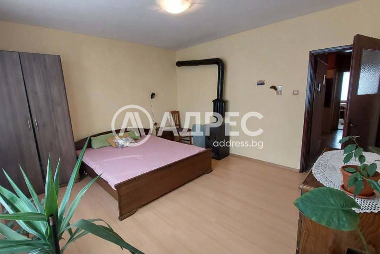 Тристаен апартамент, Ямбол, Възраждане, 678224, Снимка 6