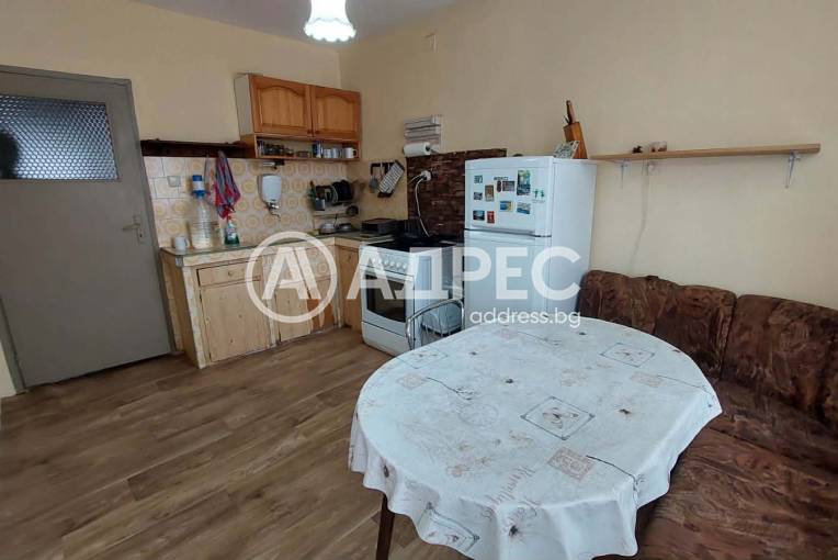 Тристаен апартамент, Ямбол, Възраждане, 678224, Снимка 7