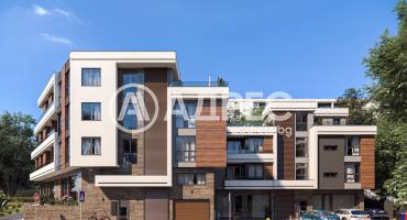 Тристаен апартамент, Бургас, Зорница, 681224, Снимка 1