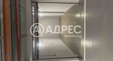 Гараж, София, Хладилника, 682224, Снимка 4