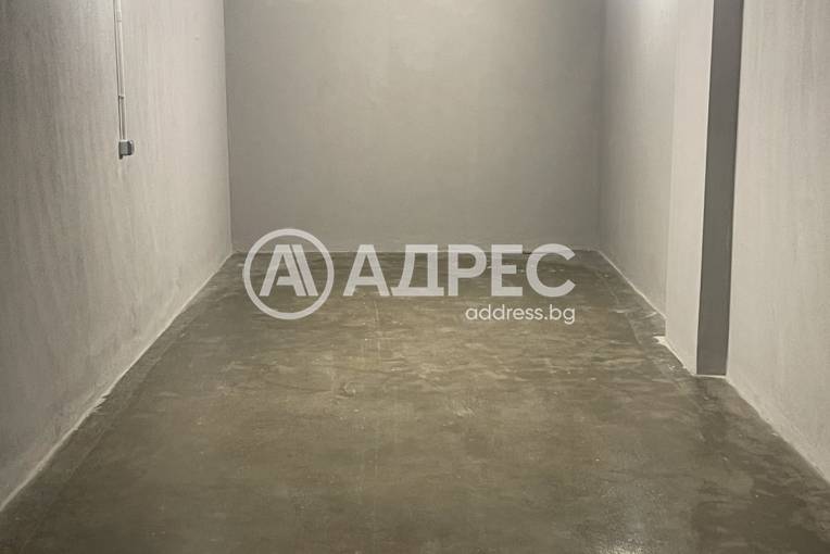 Гараж, София, Хладилника, 682224, Снимка 2