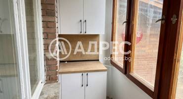 Едностаен апартамент, София, Дружба 1, 685224, Снимка 11