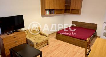 Едностаен апартамент, София, Дружба 1, 685224, Снимка 3