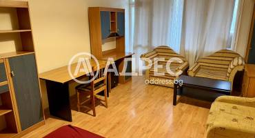 Едностаен апартамент, София, Дружба 1, 685224, Снимка 4