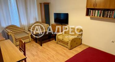 Едностаен апартамент, София, Дружба 1, 685224, Снимка 5