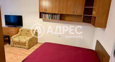 Едностаен апартамент, София, Дружба 1, 685224, Снимка 6