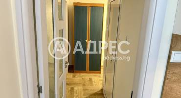 Едностаен апартамент, София, Дружба 1, 685224, Снимка 9