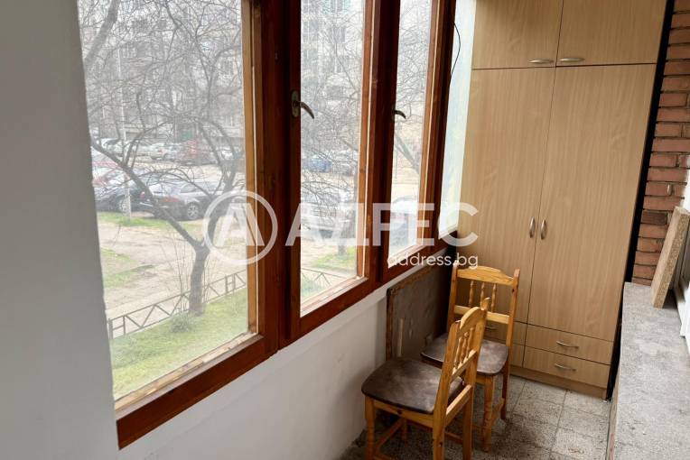 Едностаен апартамент, София, Дружба 1, 685224, Снимка 10