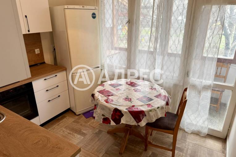 Едностаен апартамент, София, Дружба 1, 685224, Снимка 2