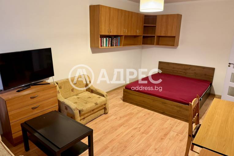 Едностаен апартамент, София, Дружба 1, 685224, Снимка 3