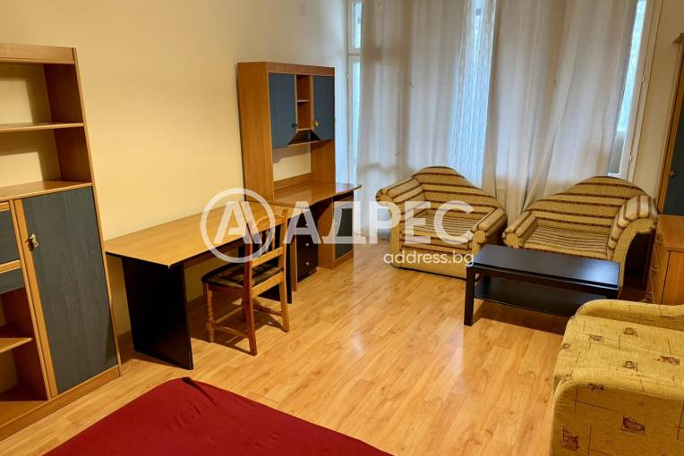 Едностаен апартамент, София, Дружба 1, 685224, Снимка 4