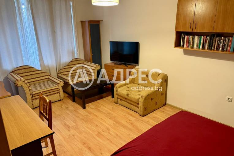 Едностаен апартамент, София, Дружба 1, 685224, Снимка 5