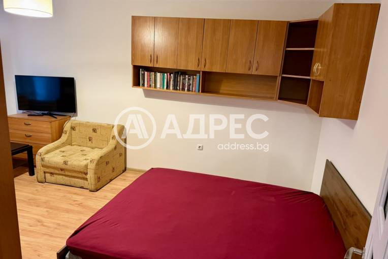 Едностаен апартамент, София, Дружба 1, 685224, Снимка 6