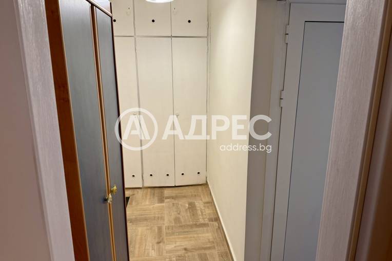 Едностаен апартамент, София, Дружба 1, 685224, Снимка 8