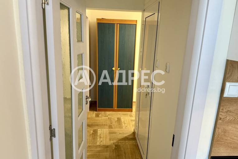 Едностаен апартамент, София, Дружба 1, 685224, Снимка 9