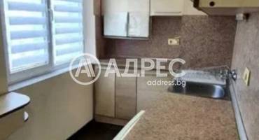 Двустаен апартамент, Варна, Трошево, 686224, Снимка 1