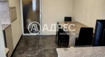 Двустаен апартамент, Варна, Трошево, 686224, Снимка 2