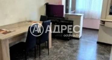 Двустаен апартамент, Варна, Трошево, 686224, Снимка 3