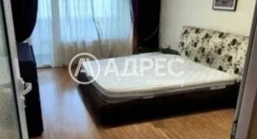 Двустаен апартамент, Варна, Трошево, 686224, Снимка 5