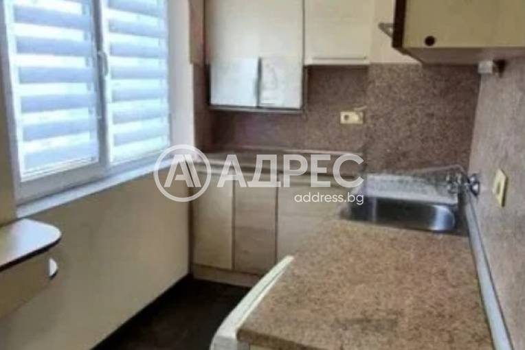 Двустаен апартамент, Варна, Трошево, 686224, Снимка 1