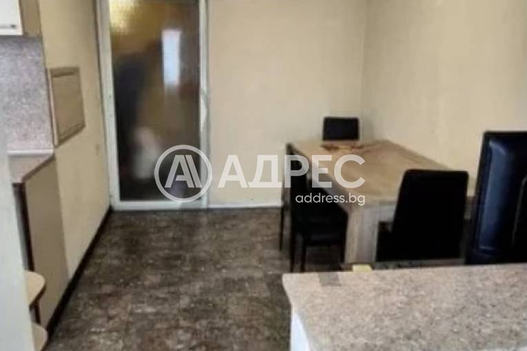 Двустаен апартамент, Варна, Трошево, 686224, Снимка 2