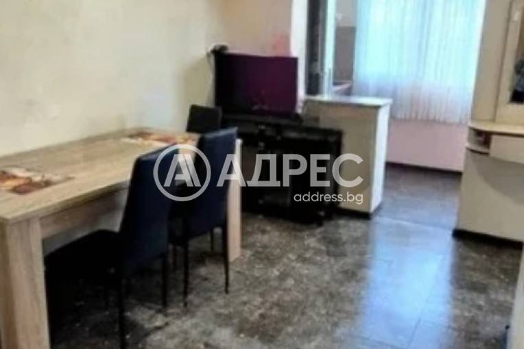 Двустаен апартамент, Варна, Трошево, 686224, Снимка 3