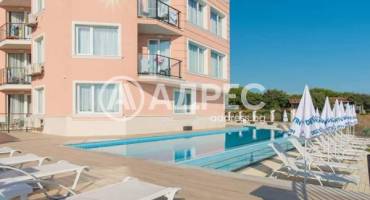 Едностаен апартамент, Ахтопол, 639225, Снимка 2