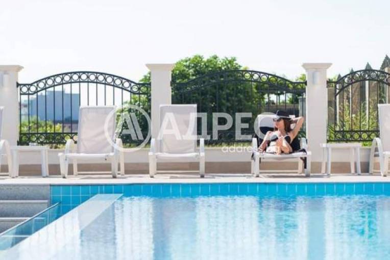 Едностаен апартамент, Ахтопол, 639225, Снимка 5