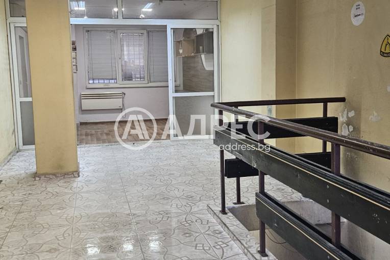 Магазин, Варна, Лятно кино Тракия, 646225, Снимка 4