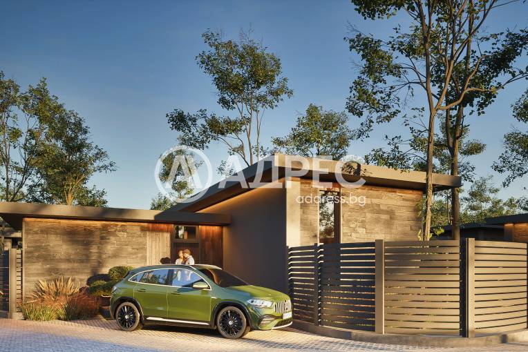 Къща/Вила, Варна, м-ст Ален Мак, 652225, Снимка 2